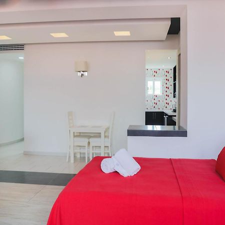 Hotel Colonial Playa Del Carmen Eksteriør bilde