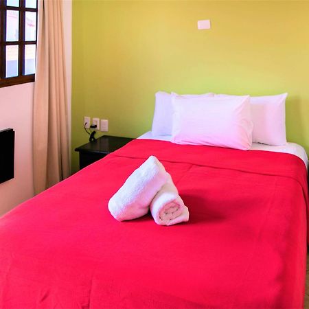 Hotel Colonial Playa Del Carmen Eksteriør bilde