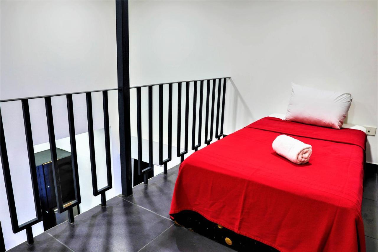 Hotel Colonial Playa Del Carmen Eksteriør bilde